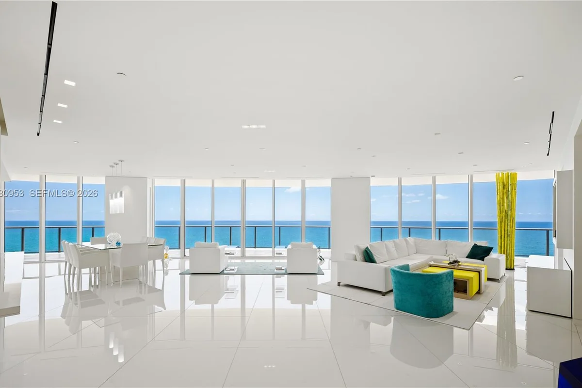 9703 Collins Ave #2000, Bal Harbour: photo 1 of 47