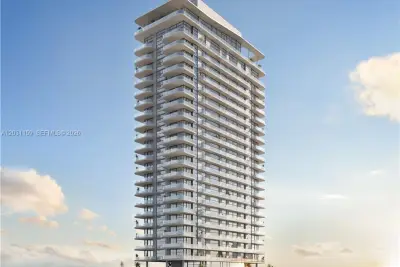 3618 NE 5th Ave #2204, Miami: photo 1 of 14