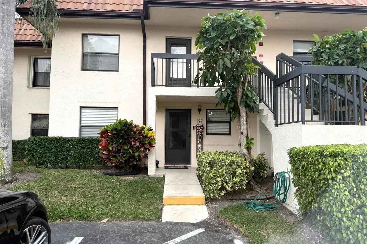 7190 Golf Colony Ct #105, Lake Worth: photo 1 of 31