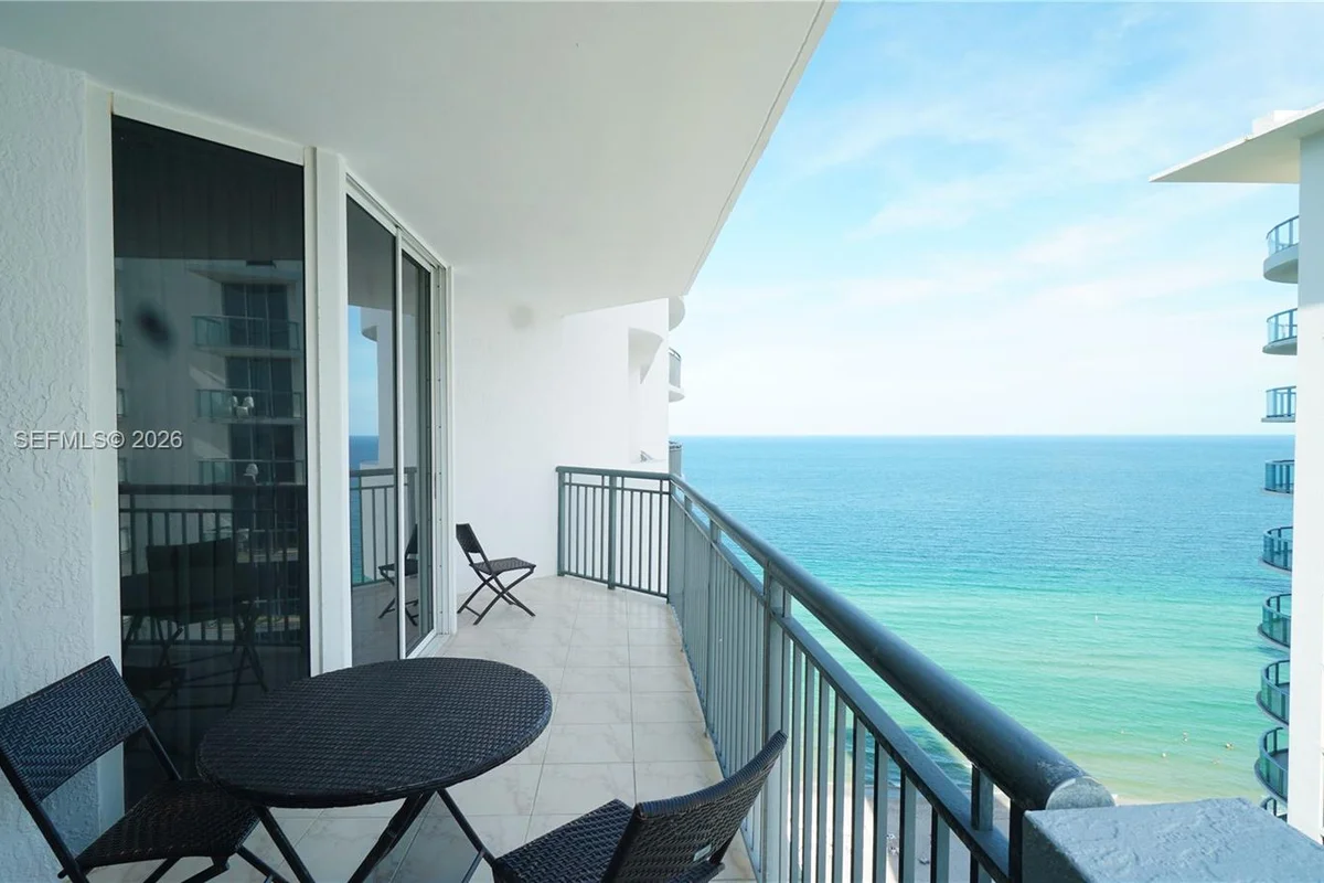 17375 Collins Ave #2304, Sunny Isles Beach: photo 1 of 27