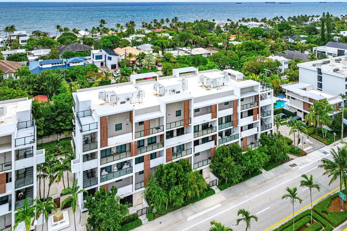 3030 N Ocean Blvd #S101, Fort Lauderdale: photo 1 of 53