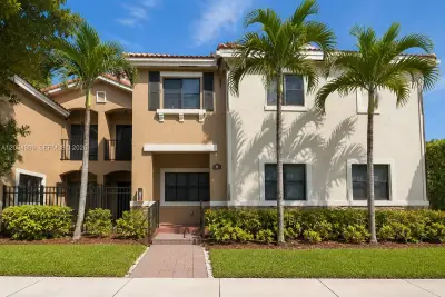 22511 SW 88th Pl #6-24, Cutler Bay: photo 1 of 20