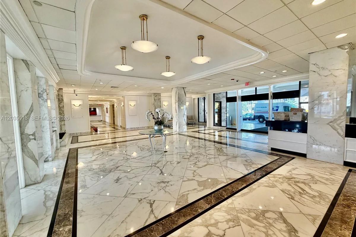 5700 Collins Ave #14M, Miami Beach: photo 1 of 22