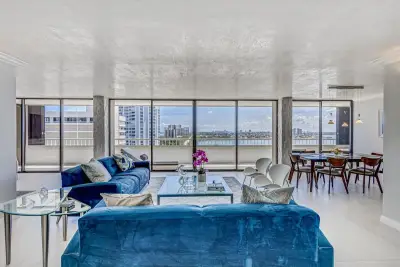 5280 N Ocean Dr #12f, Riviera Beach: photo 1 of 69
