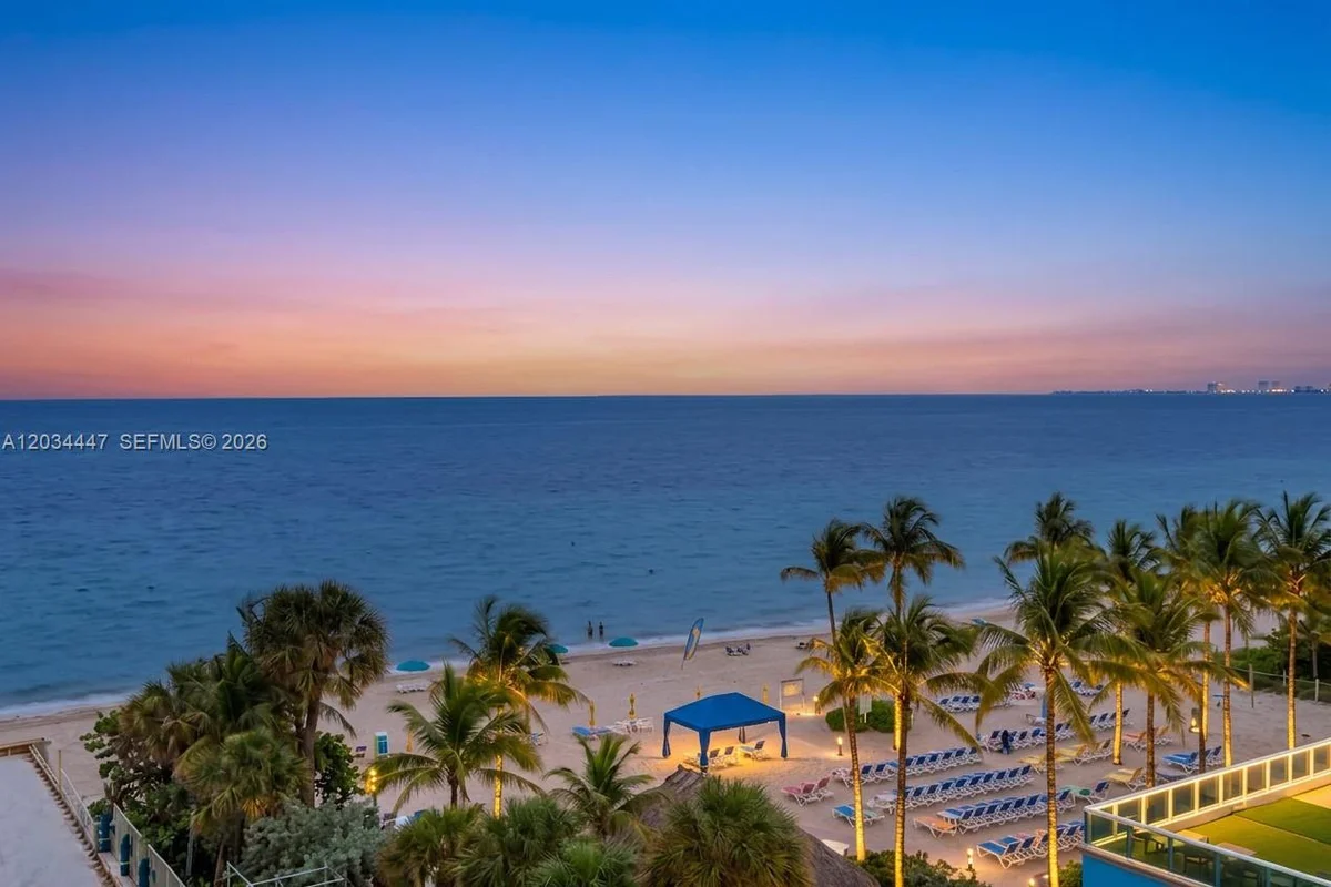4100 Galt Ocean Dr #606, Fort Lauderdale: photo 1 of 64