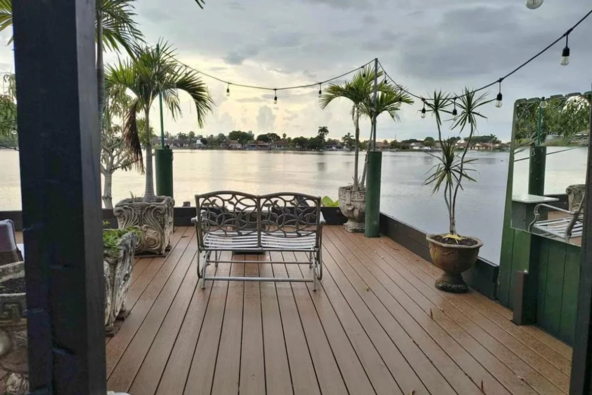 5741 SW 24th Ave #A, Fort Lauderdale: photo 1 of 14