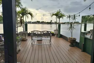 5741 SW 24th Ave #A, Fort Lauderdale: photo 1 of 14
