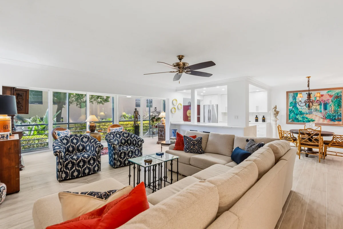 3050 NE 47th Ct #107, Fort Lauderdale: photo 1 of 51