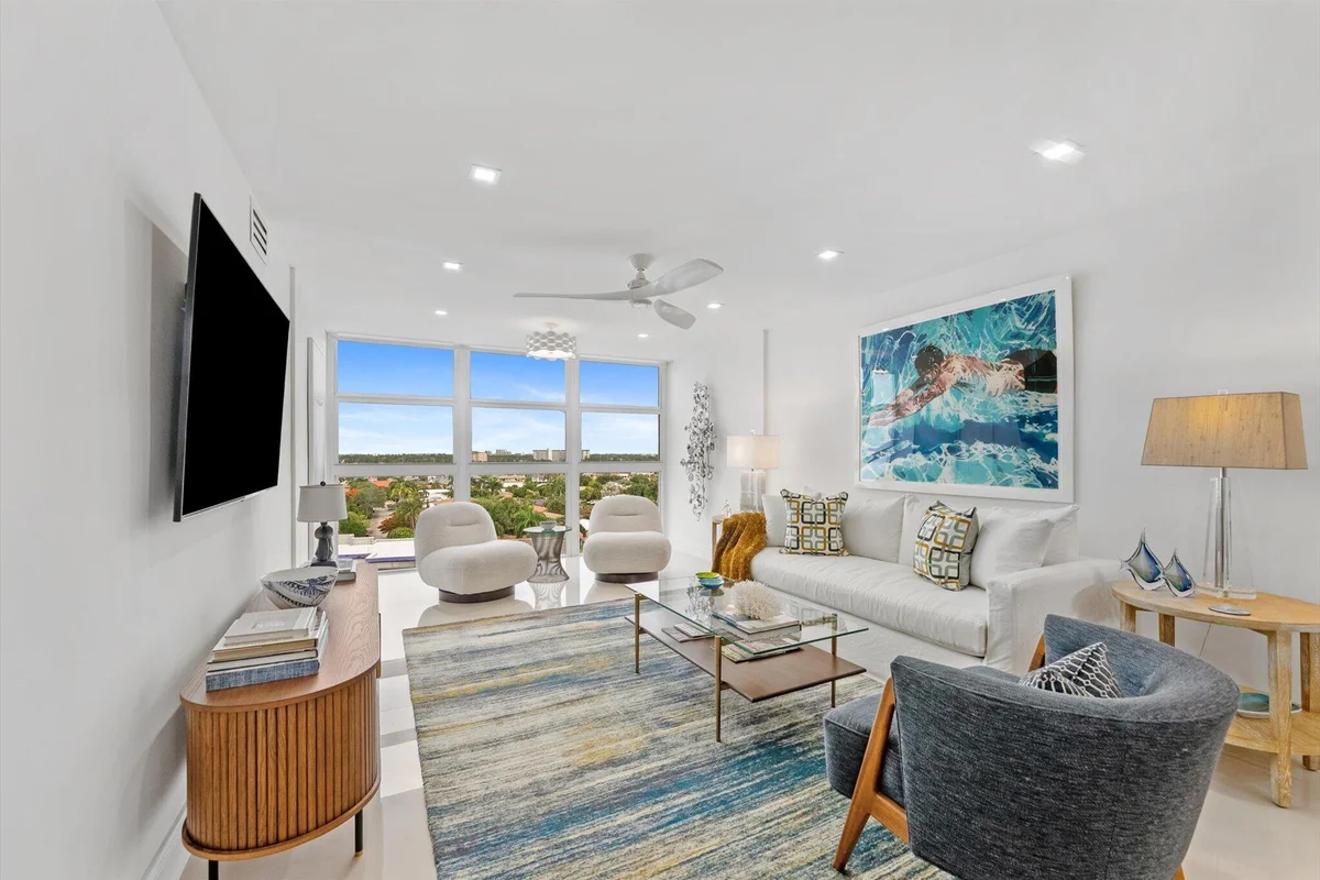 1391 S Ocean Blvd S #906, Pompano Beach: photo 1 of 34