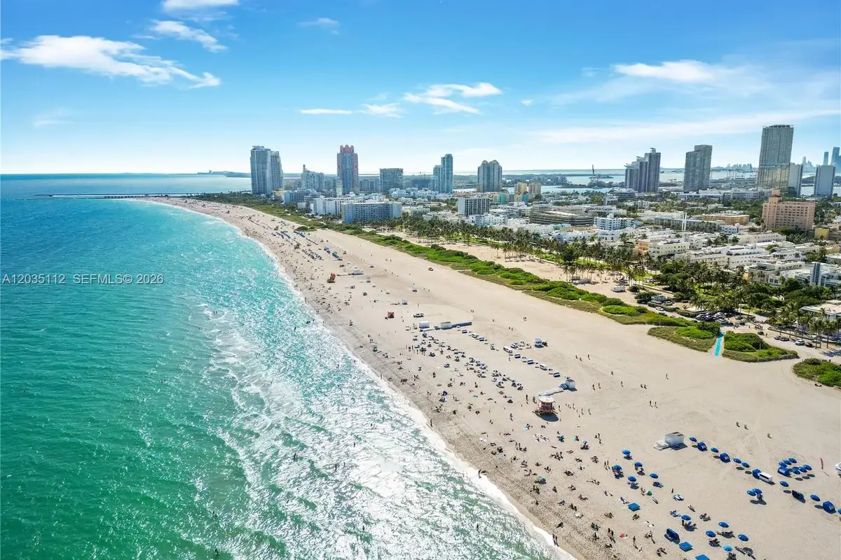 1024 Ocean Dr #A402, Miami Beach: photo 1 of 32
