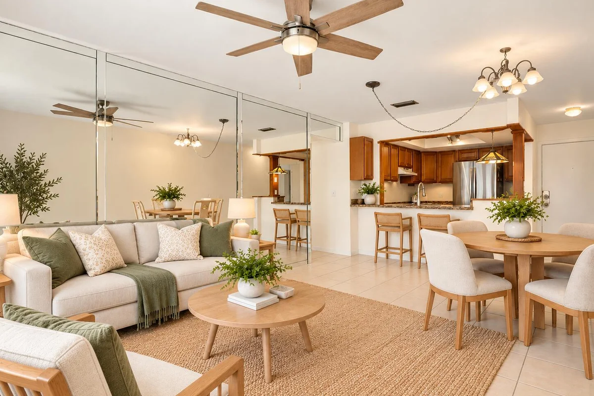 811 SE 4th Ave #C103, Dania Beach: photo 1 of 21