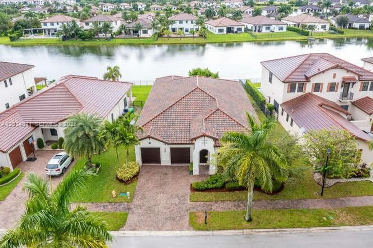 3091 NW 82nd Way, Cooper City: photo 1 of 91