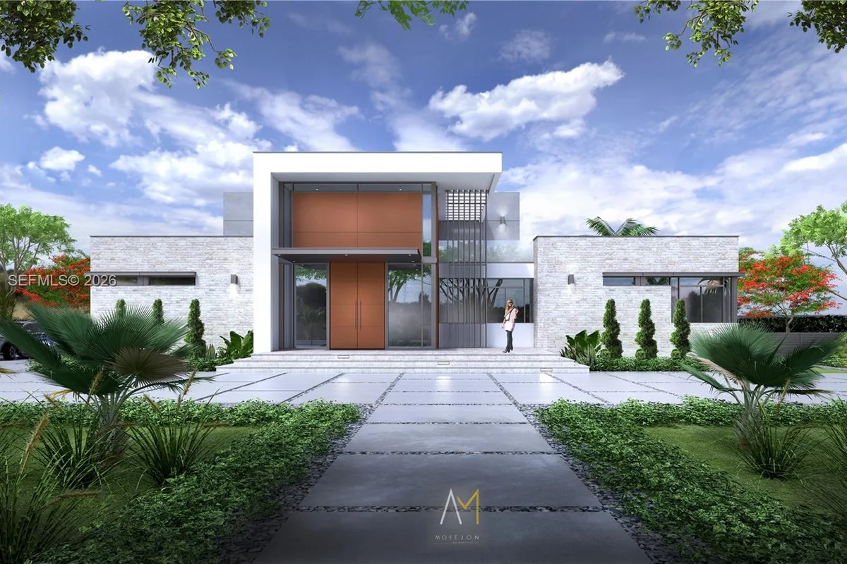 6421 SW 116th St, Pinecrest: photo 1 of 13