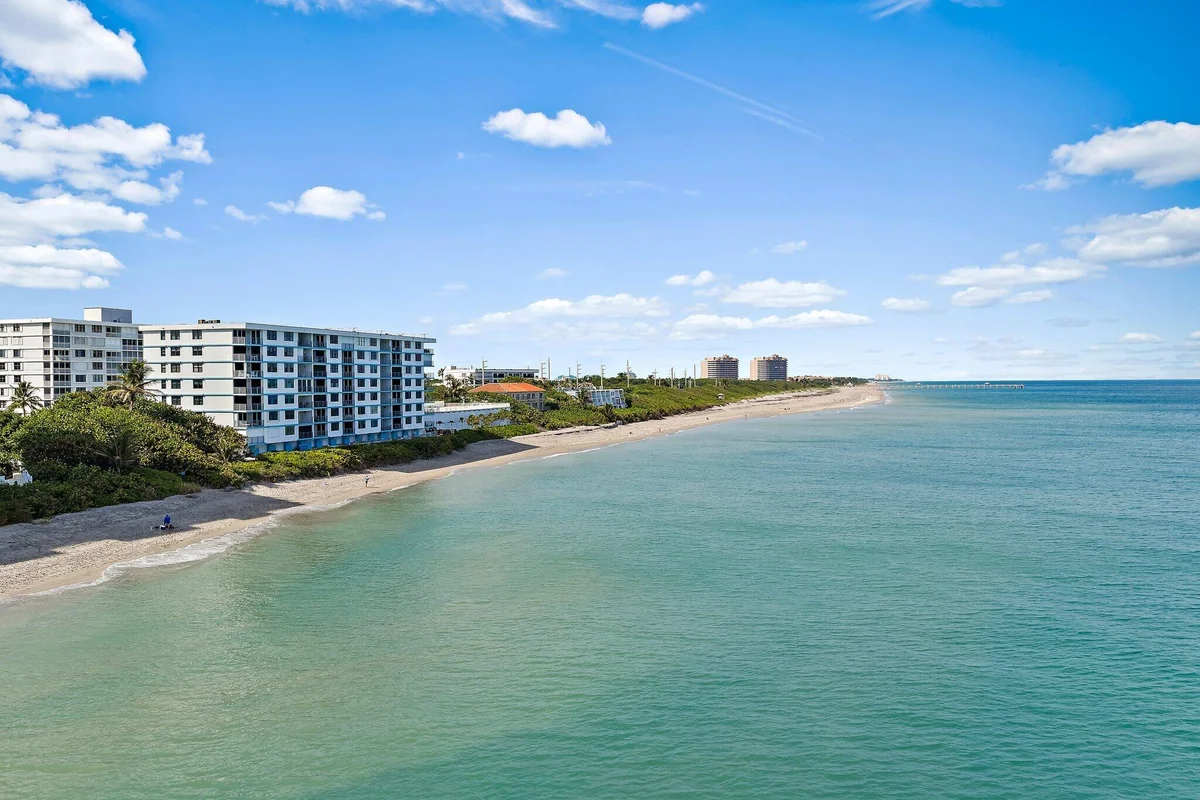 900 Ocean Dr #106, Juno Beach: photo 1 of 22