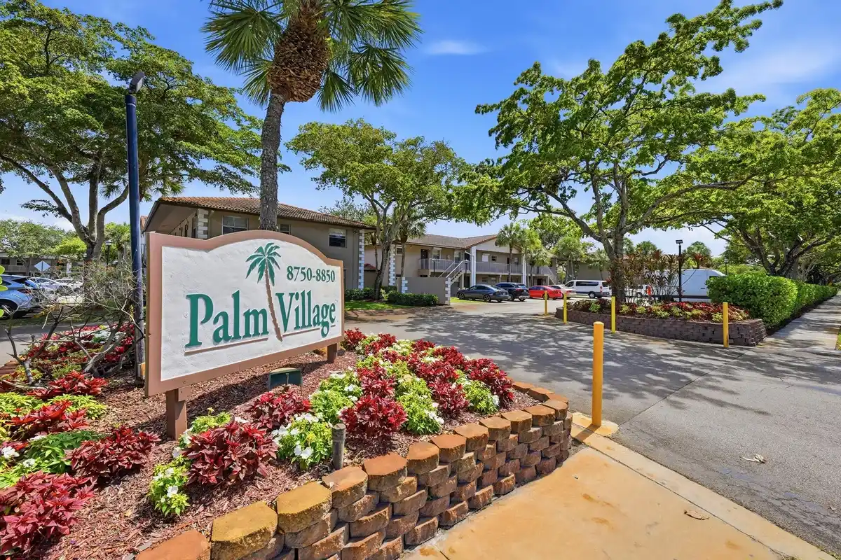 8840 Royal Palm Blvd #206-7, Coral Springs: photo 1 of 24