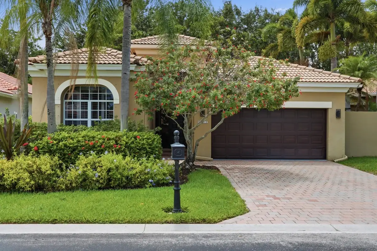 5677 Via De La Plata Cir, Delray Beach: photo 1 of 21