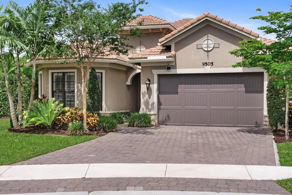 9505 Kalmar Cir W, Parkland: photo 1 of 62