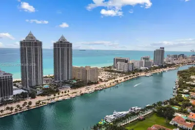 4779 Collins Ave #2708, Miami Beach: photo 1 of 40