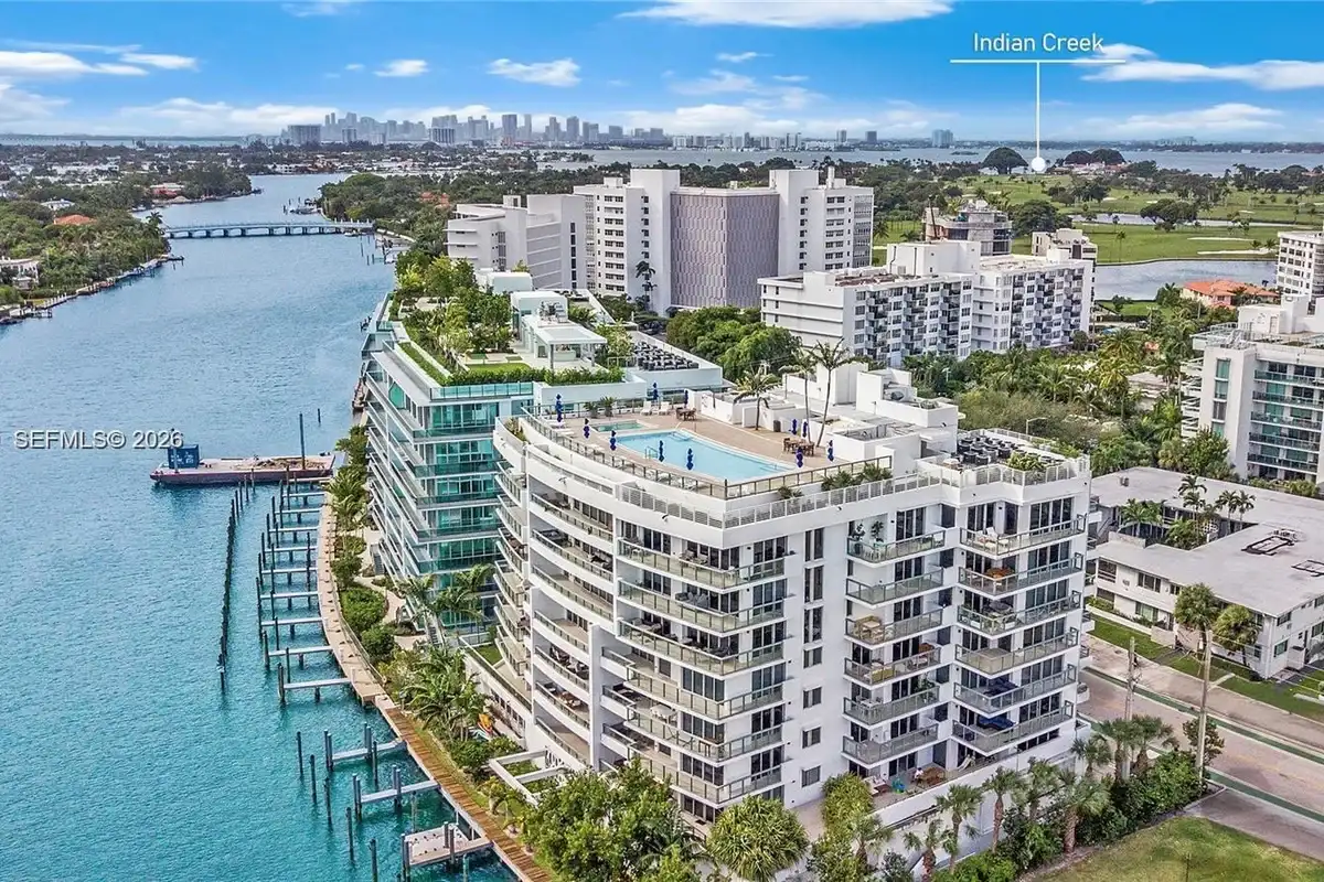 9261 E Bay Harbor Dr #407, Bay Harbor Islands: photo 1 of 24
