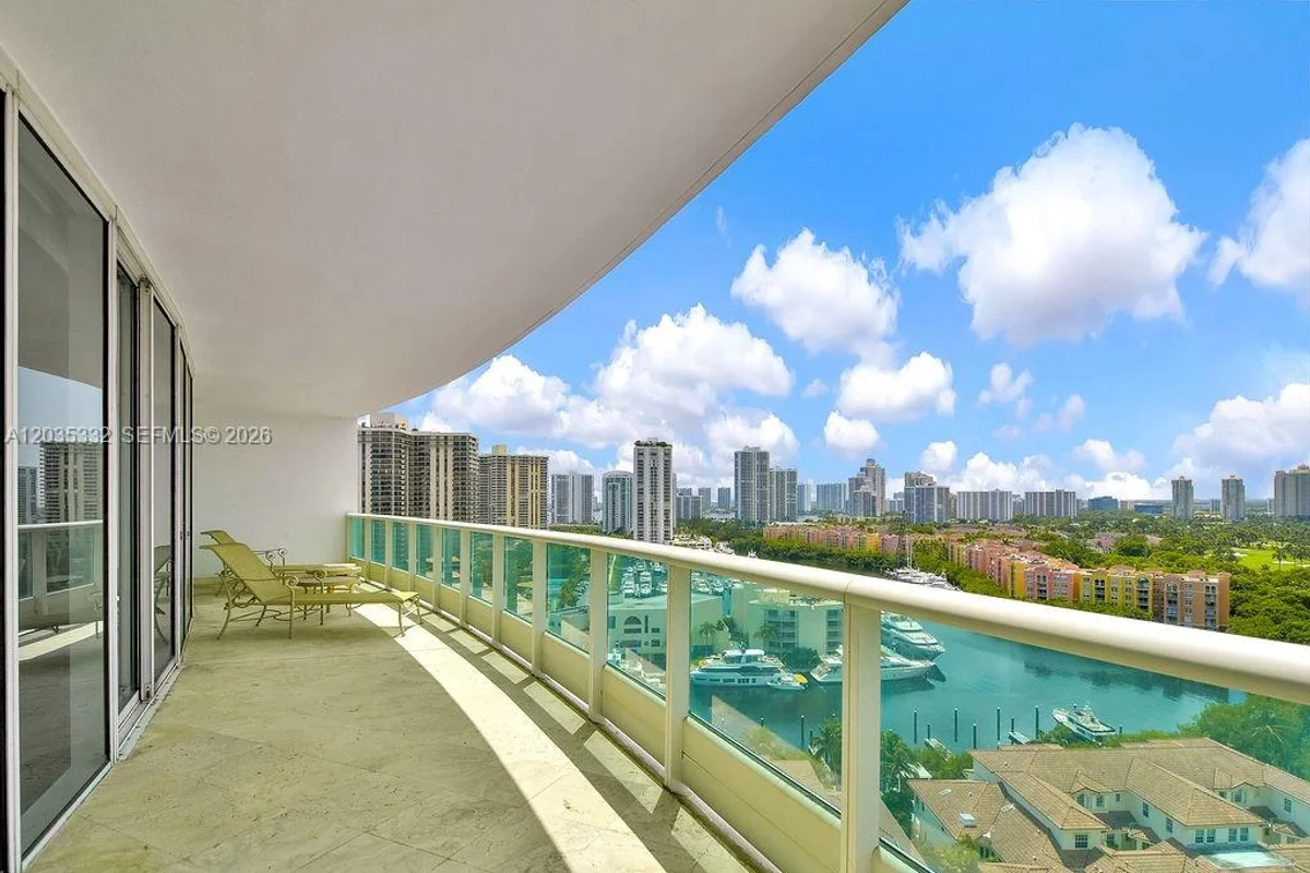 19955 NE 38th Ct #1701, Aventura: photo 1 of 41