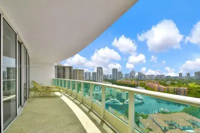19955 NE 38th Ct #1701, Aventura: photo 1 of 41