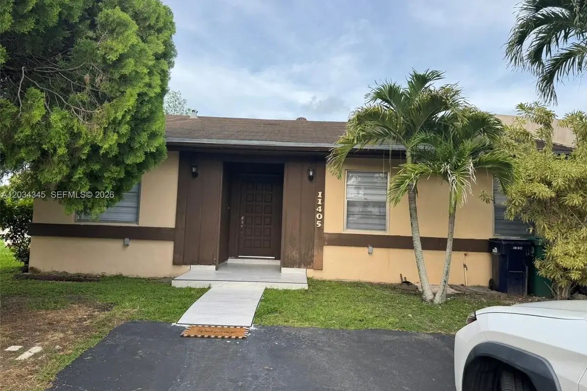 11405 SW 122nd Ct, Miami: photo 1 of 28