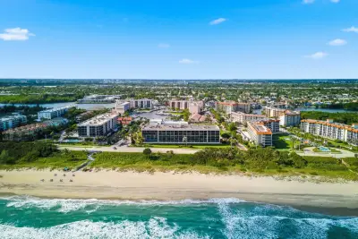 2727 N Ocean Blvd #301, Boca Raton: photo 1 of 27
