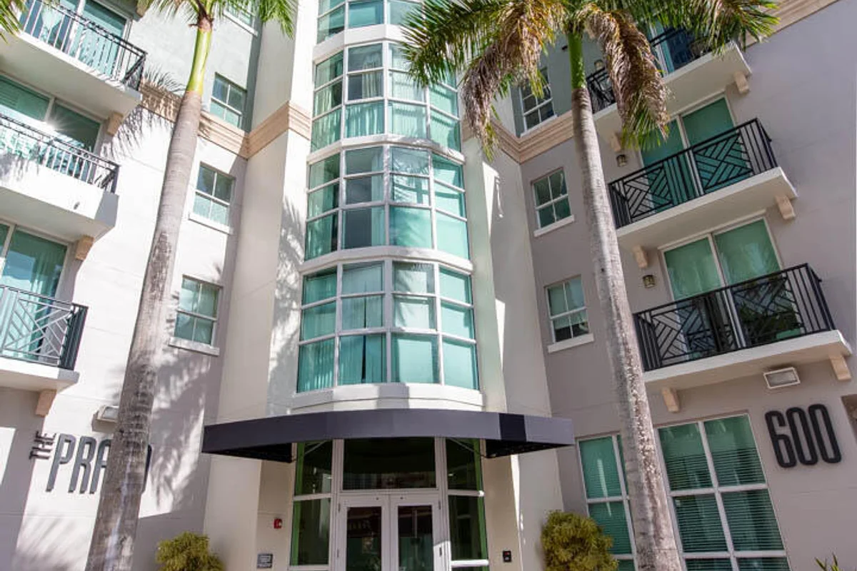 600 S Dixie Hwy #520, West Palm Beach: photo 1 of 16