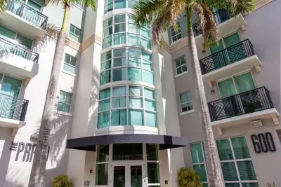 600 S Dixie Hwy #520, West Palm Beach: photo 1 of 16