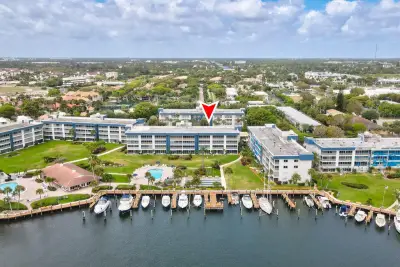 3401 Spanish Trl #151, Delray Beach: photo 1 of 15