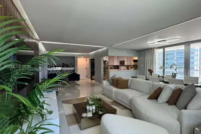5750 Collins Ave #7A, Miami Beach: photo 1 of 33