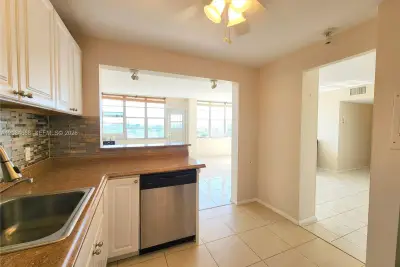 2025 NE 164th St #503, North Miami Beach: photo 1 of 27