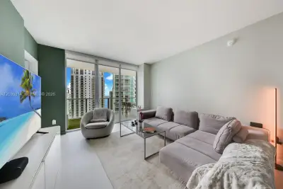 1100 S Miami Ave #3411, Miami: photo 1 of 23