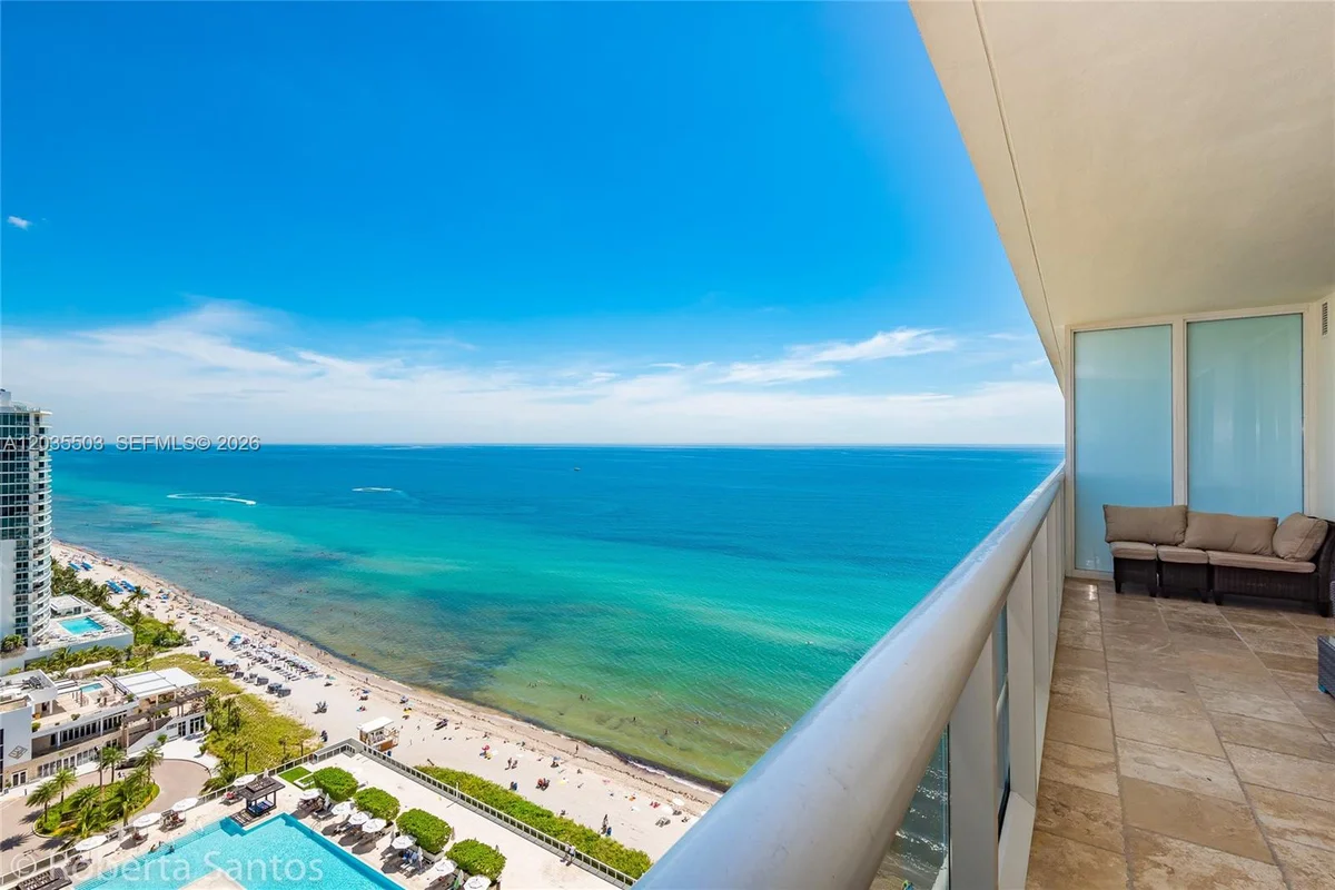 1830 S Ocean Dr #2410, Hallandale Beach: photo 1 of 30