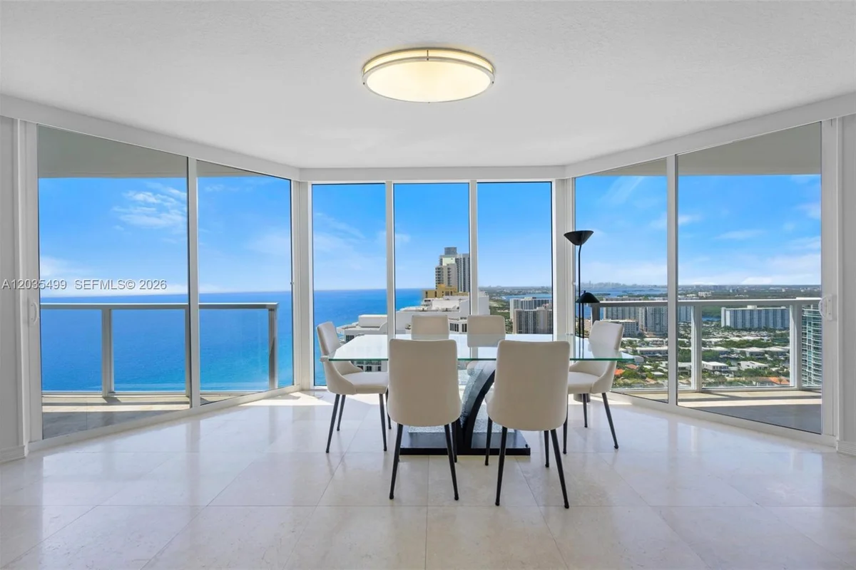 16699 Collins Ave #3508, Sunny Isles Beach: photo 1 of 10