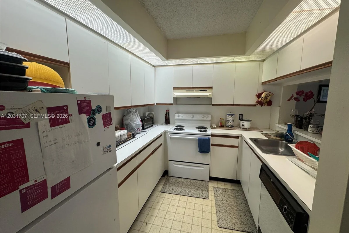 12950 SW 7th Ct #210A, Pembroke Pines: photo 1 of 12