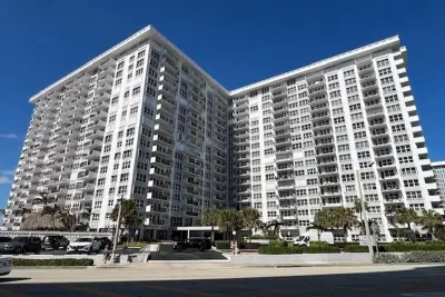 405 N Ocean Blvd #825, Pompano Beach: photo 1 of 9