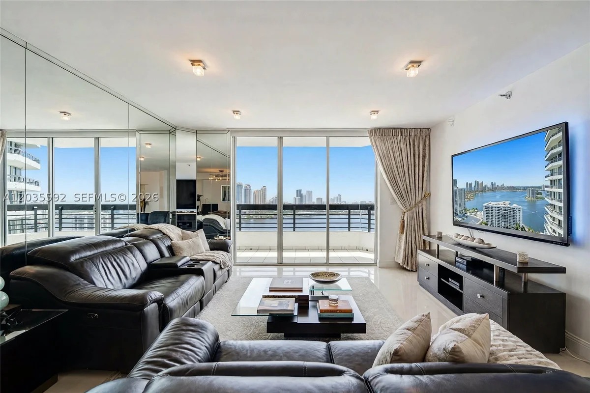 3530 Mystic Pointe Dr #2013, Aventura: photo 1 of 36