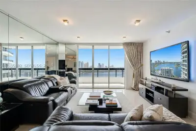 3530 Mystic Pointe Dr #2013, Aventura: photo 1 of 36