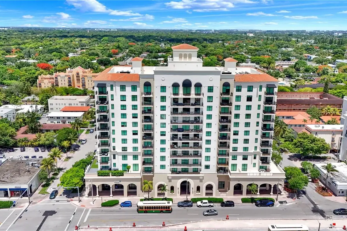 1300 Ponce De Leon Blvd #901, Coral Gables: photo 1 of 49