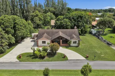 17151 SW 62nd Ct, Southwest Ranches: photo 1 of 49