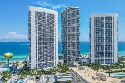 1830 S Ocean Dr #4511, Hallandale Beach: photo 1 of 57