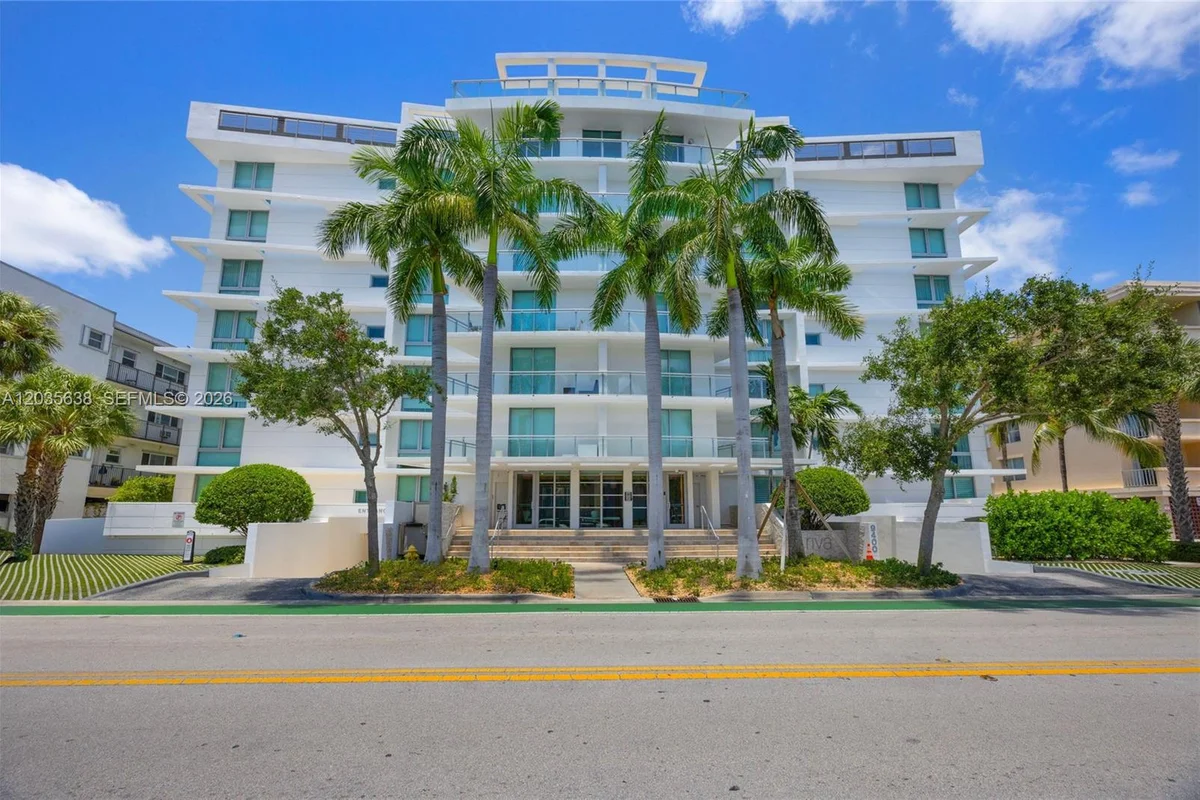 9400 W Bay Harbor Dr #101, Bay Harbor Islands: photo 1 of 42