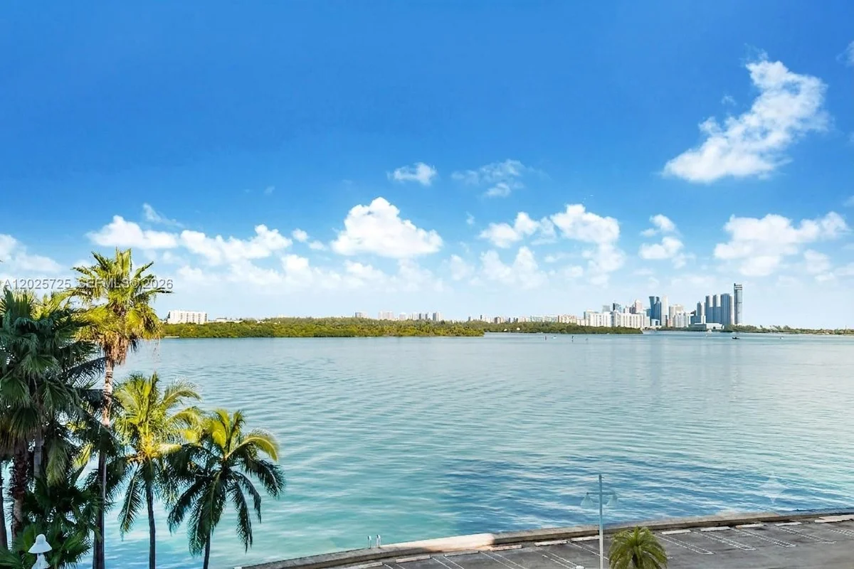 10350 W Bay Harbor Dr #4R, Bay Harbor Islands: photo 1 of 21