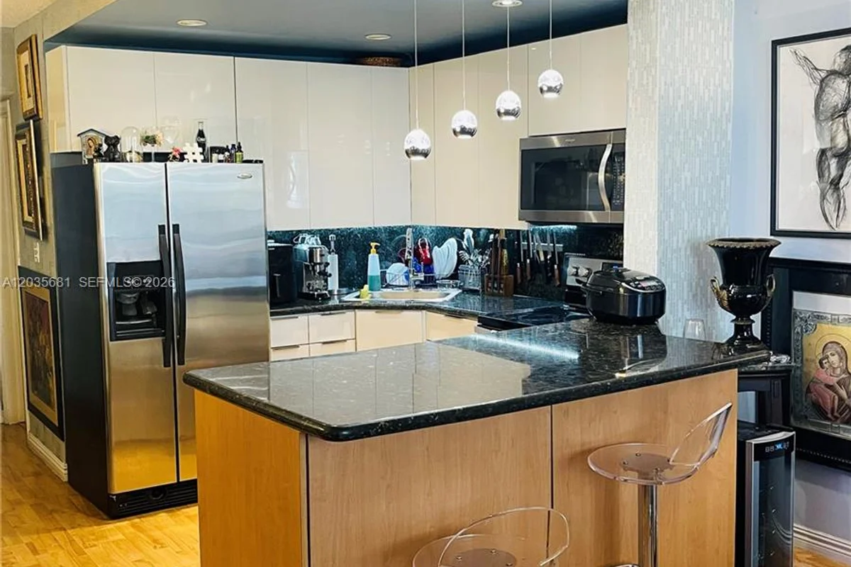 1800 79th St Cswy #A304, North Bay Village: photo 1 of 9