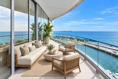 175 SE 25 Rd #1103, Miami: photo 1 of 31