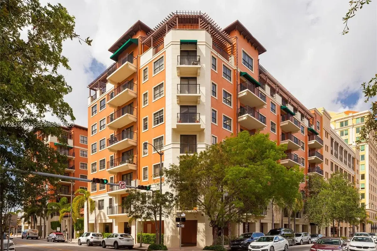 100 Andalusia Ave #402, Coral Gables: photo 1 of 19