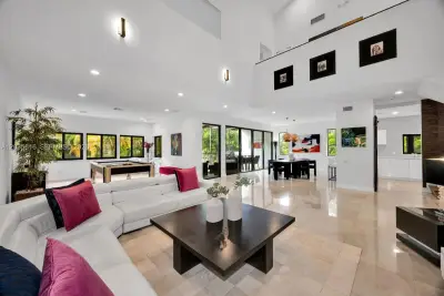 2000 S Bayshore Dr #65, Miami: photo 1 of 51