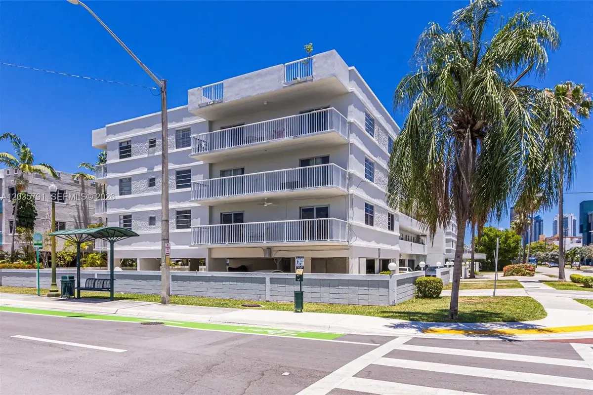 3527 NE 168th St #309, North Miami Beach: photo 1 of 24