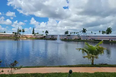 1015 SW 11th Ave #12k, Hallandale Beach: photo 1 of 8